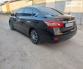 Черный Ниссан Сентра, объемом двигателя 1.8 л и пробегом 208 тыс. км за 7600 $, фото 8 на Automoto.ua