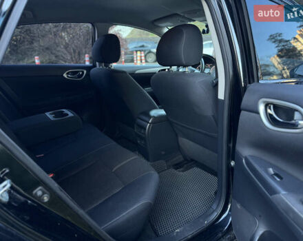 Ниссан Сентра 2013 в Киеве на Automoto.ua Черный Ниссан Сентра, объемом двигателя 1.8 л и пробегом 186 тыс. км за 6600 $, фото 37 на Automoto.ua