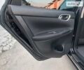 Черный Ниссан Сентра, объемом двигателя 1.8 л и пробегом 208 тыс. км за 7600 $, фото 25 на Automoto.ua