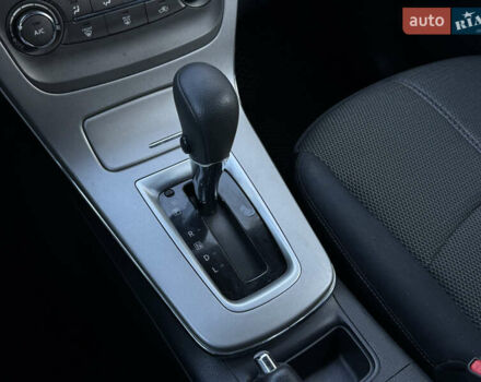 Ниссан Сентра 2013 в Киеве на Automoto.ua Черный Ниссан Сентра, объемом двигателя 1.8 л и пробегом 186 тыс. км за 6600 $, фото 24 на Automoto.ua