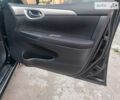 Черный Ниссан Сентра, объемом двигателя 1.8 л и пробегом 208 тыс. км за 7600 $, фото 33 на Automoto.ua