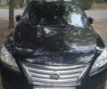 Черный Ниссан Сентра, объемом двигателя 1.8 л и пробегом 110 тыс. км за 8900 $, фото 1 на Automoto.ua