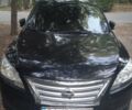 Черный Ниссан Сентра, объемом двигателя 1.8 л и пробегом 110 тыс. км за 8900 $, фото 1 на Automoto.ua