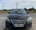 Чорний Ніссан Сентра, об'ємом двигуна 1.8 л та пробігом 190 тис. км за 6699 $, фото 1 на Automoto.ua