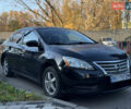 Ниссан Сентра 2013 в Киеве на Automoto.ua Черный Ниссан Сентра, объемом двигателя 1.8 л и пробегом 186 тыс. км за 6600 $, фото 14 на Automoto.ua