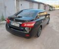 Черный Ниссан Сентра, объемом двигателя 1.8 л и пробегом 208 тыс. км за 7600 $, фото 11 на Automoto.ua