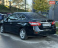 Ниссан Сентра 2013 в Киеве на Automoto.ua Черный Ниссан Сентра, объемом двигателя 1.8 л и пробегом 186 тыс. км за 6600 $, фото 6 на Automoto.ua