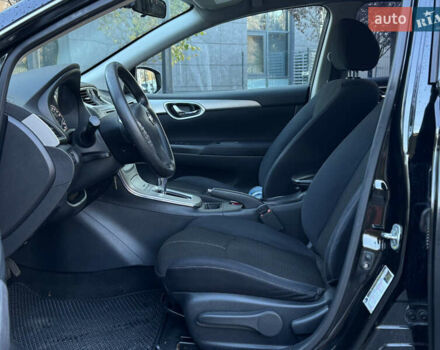 Ниссан Сентра 2013 в Киеве на Automoto.ua Черный Ниссан Сентра, объемом двигателя 1.8 л и пробегом 186 тыс. км за 6600 $, фото 19 на Automoto.ua