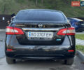 Ниссан Сентра 2013 в Киеве на Automoto.ua Черный Ниссан Сентра, объемом двигателя 1.8 л и пробегом 186 тыс. км за 6600 $, фото 7 на Automoto.ua