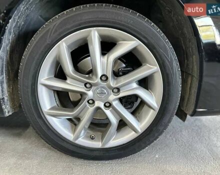 Ніссан Сентра 2014 у Кам'янське (Дніпродзержинськ) на Automoto.ua Чорний Ніссан Сентра, об'ємом двигуна 1.8 л та пробігом 163 тис. км за 9400 $, фото 6 на Automoto.ua