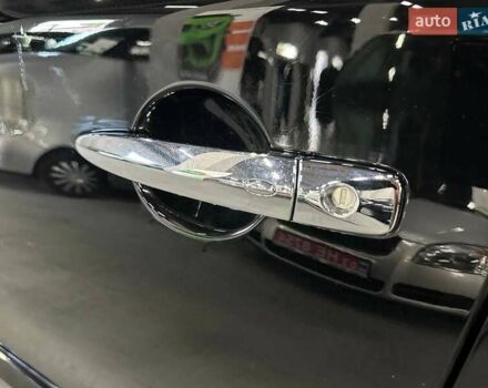 Ніссан Сентра 2014 у Кам'янське (Дніпродзержинськ) на Automoto.ua Чорний Ніссан Сентра, об'ємом двигуна 1.8 л та пробігом 163 тис. км за 9400 $, фото 15 на Automoto.ua