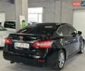 Ніссан Сентра 2014 у Кам'янське (Дніпродзержинськ) на Automoto.ua Чорний Ніссан Сентра, об'ємом двигуна 1.8 л та пробігом 163 тис. км за 9400 $, фото 2 на Automoto.ua