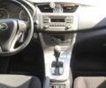 Черный Ниссан Сентра, объемом двигателя 1.6 л и пробегом 185 тыс. км за 10200 $, фото 3 на Automoto.ua