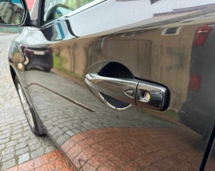 Чорний Ніссан Сентра, об'ємом двигуна 1.6 л та пробігом 195 тис. км за 8600 $, фото 12 на Automoto.ua