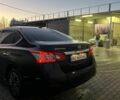 Чорний Ніссан Сентра, об'ємом двигуна 1.8 л та пробігом 390 тис. км за 8000 $, фото 6 на Automoto.ua