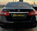 Черный Ниссан Сентра, объемом двигателя 0 л и пробегом 1 тыс. км за 8100 $, фото 5 на Automoto.ua