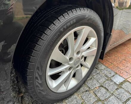 Чорний Ніссан Сентра, об'ємом двигуна 1.6 л та пробігом 195 тис. км за 8600 $, фото 10 на Automoto.ua