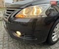 Чорний Ніссан Сентра, об'ємом двигуна 1.6 л та пробігом 195 тис. км за 8600 $, фото 14 на Automoto.ua