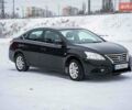 Черный Ниссан Сентра, объемом двигателя 1.6 л и пробегом 162 тыс. км за 10000 $, фото 1 на Automoto.ua