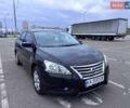 Черный Ниссан Сентра, объемом двигателя 1.6 л и пробегом 63 тыс. км за 10500 $, фото 1 на Automoto.ua
