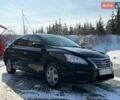 Черный Ниссан Сентра, объемом двигателя 1.8 л и пробегом 113 тыс. км за 7999 $, фото 1 на Automoto.ua