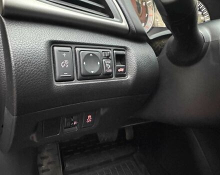 Чорний Ніссан Сентра, об'ємом двигуна 1.6 л та пробігом 195 тис. км за 8600 $, фото 16 на Automoto.ua