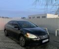 Чорний Ніссан Сентра, об'ємом двигуна 1.8 л та пробігом 390 тис. км за 8000 $, фото 5 на Automoto.ua