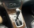 Черный Ниссан Сентра, объемом двигателя 1.8 л и пробегом 139 тыс. км за 7500 $, фото 4 на Automoto.ua