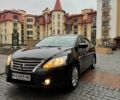 Чорний Ніссан Сентра, об'ємом двигуна 1.6 л та пробігом 195 тис. км за 8600 $, фото 1 на Automoto.ua