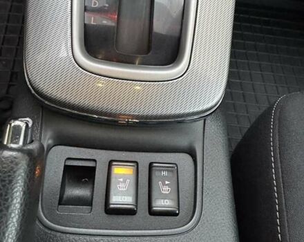 Чорний Ніссан Сентра, об'ємом двигуна 1.6 л та пробігом 195 тис. км за 8600 $, фото 32 на Automoto.ua