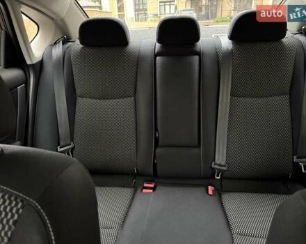 Чорний Ніссан Сентра, об'ємом двигуна 1.6 л та пробігом 195 тис. км за 8600 $, фото 36 на Automoto.ua