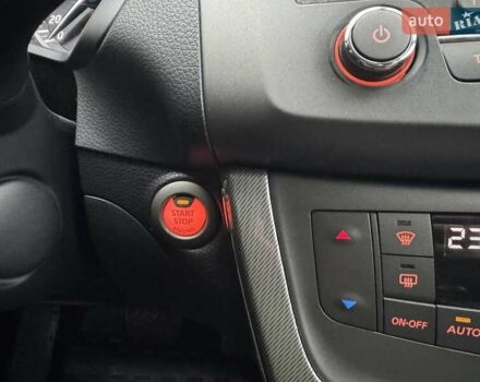 Чорний Ніссан Сентра, об'ємом двигуна 1.6 л та пробігом 195 тис. км за 8600 $, фото 35 на Automoto.ua