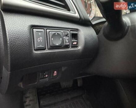 Чорний Ніссан Сентра, об'ємом двигуна 1.6 л та пробігом 195 тис. км за 8600 $, фото 21 на Automoto.ua