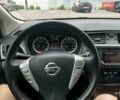 Черный Ниссан Сентра, объемом двигателя 1.8 л и пробегом 139 тыс. км за 7500 $, фото 3 на Automoto.ua