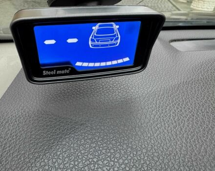 Чорний Ніссан Сентра, об'ємом двигуна 1.6 л та пробігом 195 тис. км за 8600 $, фото 21 на Automoto.ua