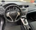 Чорний Ніссан Сентра, об'ємом двигуна 1.6 л та пробігом 195 тис. км за 8600 $, фото 27 на Automoto.ua