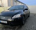 Чорний Ніссан Сентра, об'ємом двигуна 1.8 л та пробігом 390 тис. км за 8000 $, фото 1 на Automoto.ua