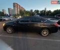 Черный Ниссан Сентра, объемом двигателя 1.6 л и пробегом 130 тыс. км за 9499 $, фото 1 на Automoto.ua
