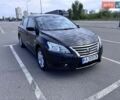 Черный Ниссан Сентра, объемом двигателя 1.6 л и пробегом 64 тыс. км за 9300 $, фото 1 на Automoto.ua