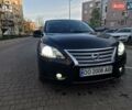 Черный Ниссан Сентра, объемом двигателя 1.8 л и пробегом 215 тыс. км за 7999 $, фото 1 на Automoto.ua
