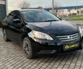 Черный Ниссан Сентра, объемом двигателя 0 л и пробегом 1 тыс. км за 8100 $, фото 1 на Automoto.ua