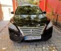Черный Ниссан Сентра, объемом двигателя 1.8 л и пробегом 115 тыс. км за 7999 $, фото 13 на Automoto.ua