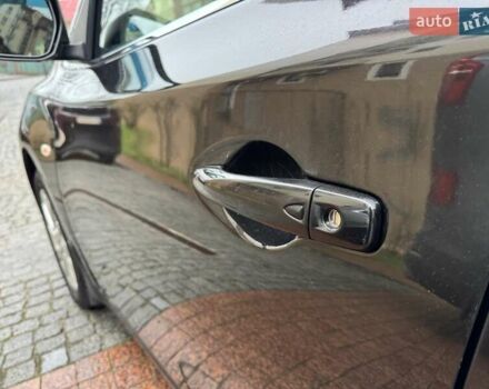 Чорний Ніссан Сентра, об'ємом двигуна 1.6 л та пробігом 195 тис. км за 8600 $, фото 17 на Automoto.ua