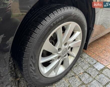 Чорний Ніссан Сентра, об'ємом двигуна 1.6 л та пробігом 195 тис. км за 8600 $, фото 16 на Automoto.ua