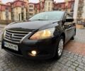 Чорний Ніссан Сентра, об'ємом двигуна 1.6 л та пробігом 195 тис. км за 8600 $, фото 1 на Automoto.ua