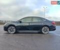 Черный Ниссан Сентра, объемом двигателя 1.8 л и пробегом 120 тыс. км за 9900 $, фото 8 на Automoto.ua