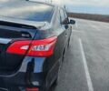 Черный Ниссан Сентра, объемом двигателя 1.8 л и пробегом 120 тыс. км за 9900 $, фото 10 на Automoto.ua