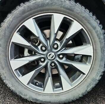 Черный Ниссан Сентра, объемом двигателя 1.8 л и пробегом 120 тыс. км за 9900 $, фото 20 на Automoto.ua