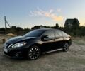 Черный Ниссан Сентра, объемом двигателя 1.8 л и пробегом 117 тыс. км за 9500 $, фото 2 на Automoto.ua