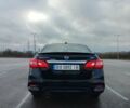 Черный Ниссан Сентра, объемом двигателя 1.8 л и пробегом 120 тыс. км за 9900 $, фото 12 на Automoto.ua